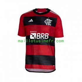 Maillot de Foot CR Flamengo Domicile 2023-24